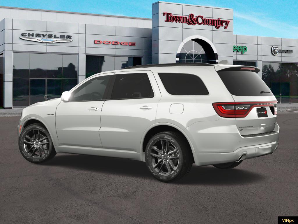 new 2025 Dodge Durango car, priced at $55,285