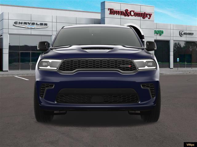 new 2025 Dodge Durango car, priced at $48,975