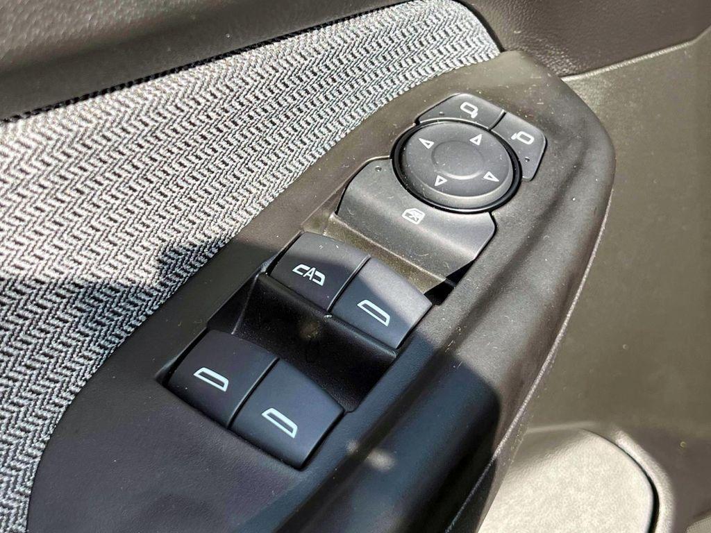 used 2023 Chevrolet TrailBlazer car, priced at $19,325