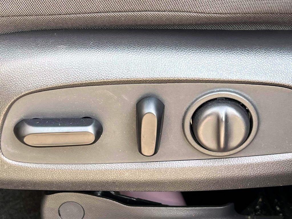 used 2023 Chevrolet TrailBlazer car, priced at $19,325