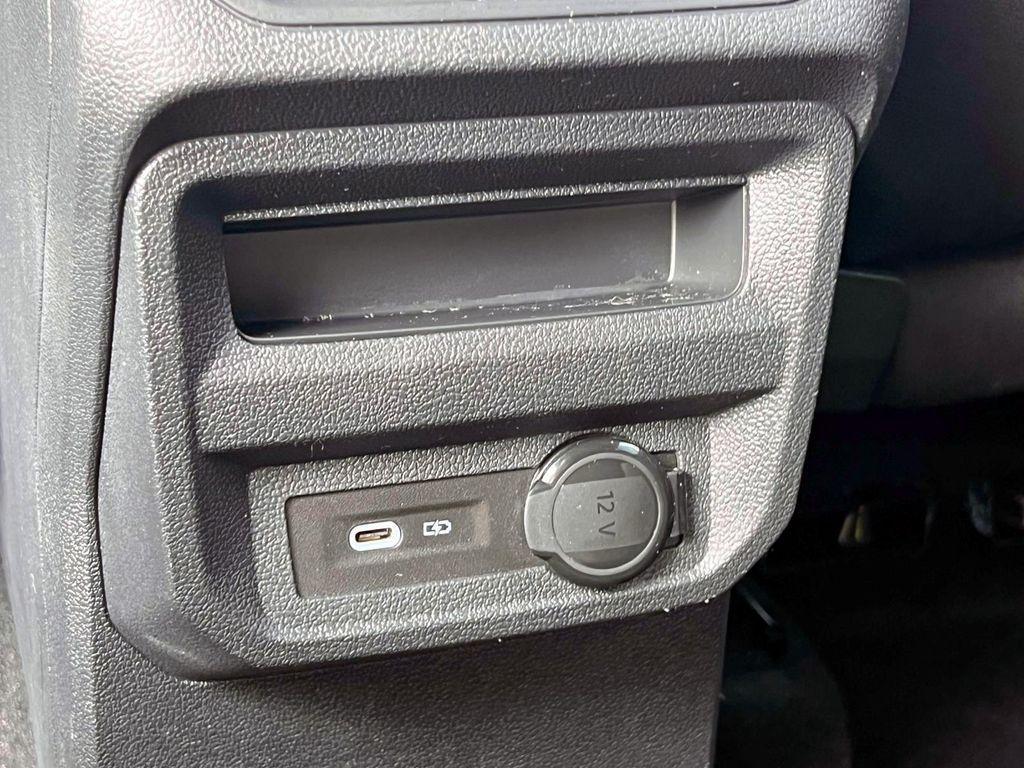 used 2022 Volkswagen Tiguan car, priced at $24,683