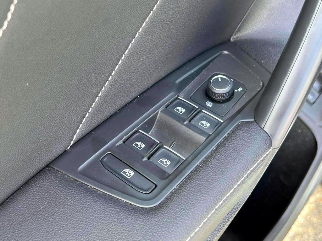 used 2022 Volkswagen Tiguan car, priced at $24,683