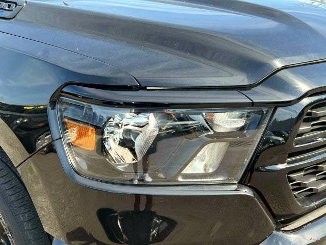 used 2024 Ram 1500 car, priced at $39,164