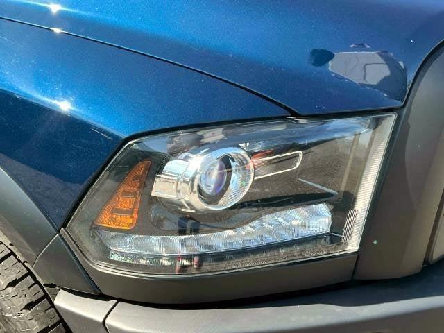 used 2022 Ram 1500 Classic car, priced at $28,967