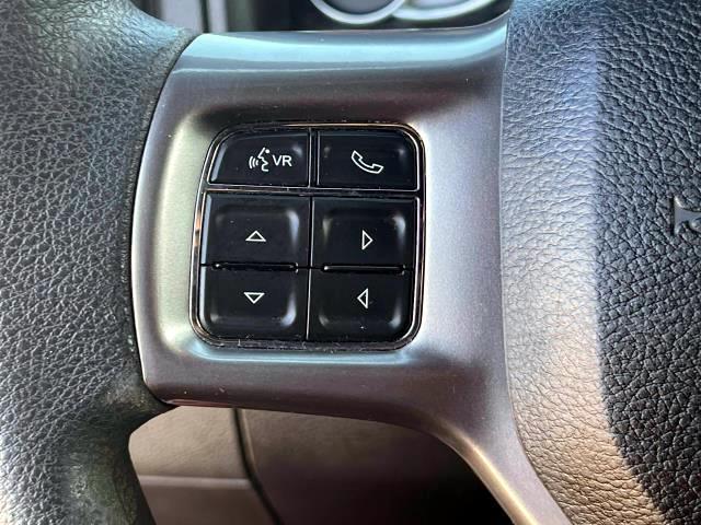 used 2022 Ram 1500 Classic car, priced at $24,995