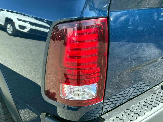 used 2022 Ram 1500 Classic car, priced at $24,995