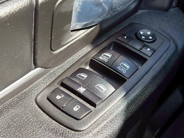 used 2022 Ram 1500 Classic car, priced at $28,967