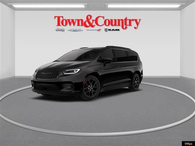 new 2026 Chrysler Pacifica car, priced at $47,530