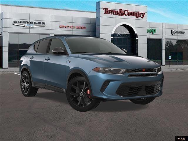 new 2024 Dodge Hornet car, priced at $35,185