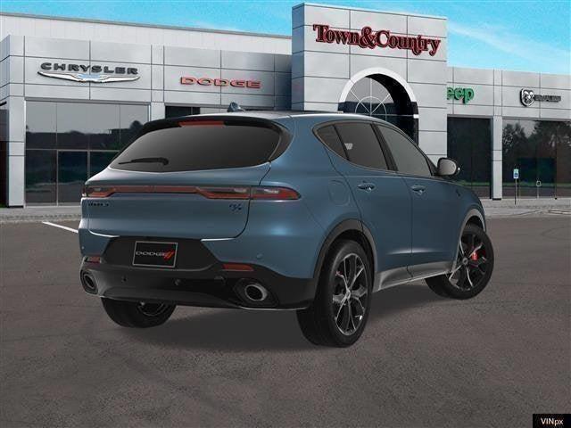 new 2024 Dodge Hornet car, priced at $35,185