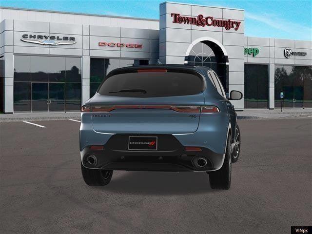 new 2024 Dodge Hornet car, priced at $35,185