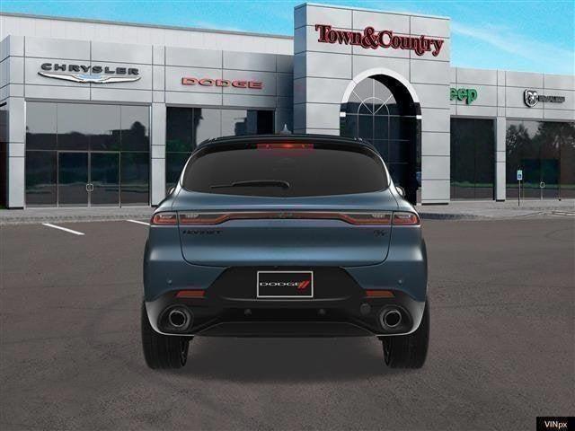 new 2024 Dodge Hornet car, priced at $35,185