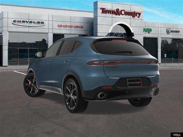 new 2024 Dodge Hornet car, priced at $35,185