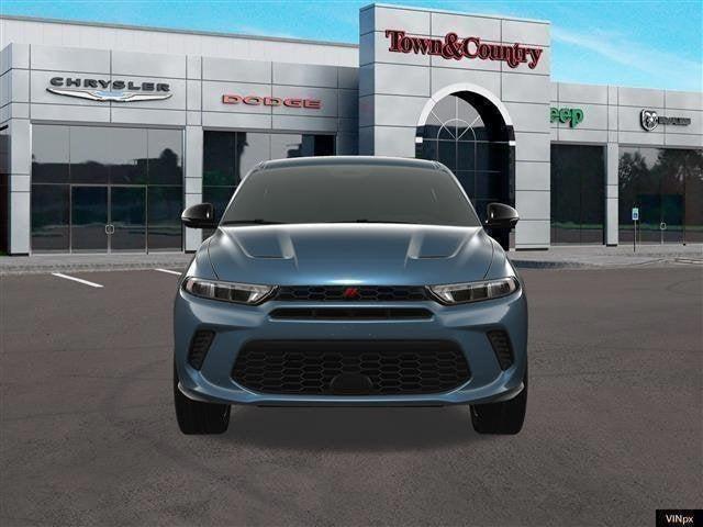 new 2024 Dodge Hornet car, priced at $35,185