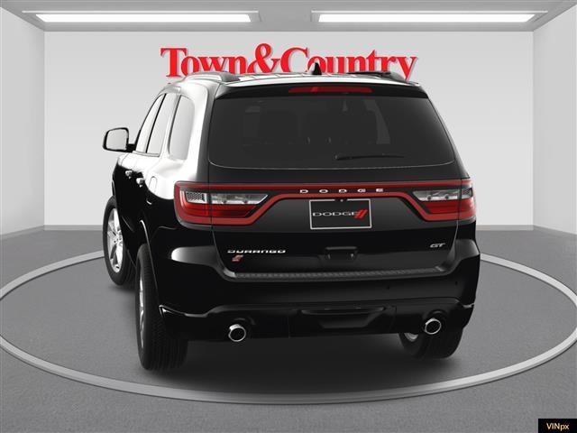 new 2025 Dodge Durango car, priced at $49,985