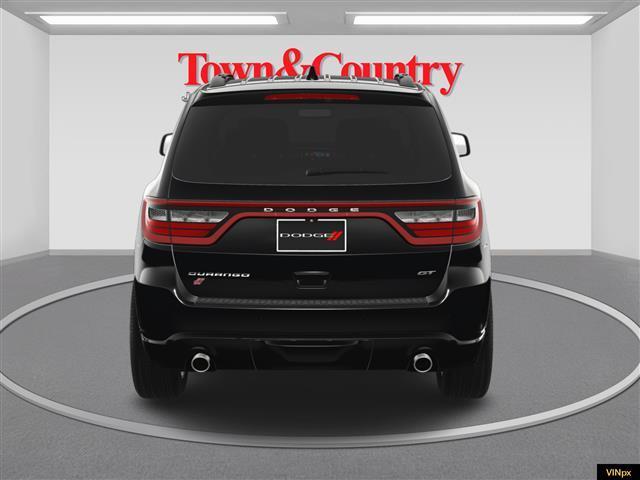 new 2025 Dodge Durango car, priced at $49,985