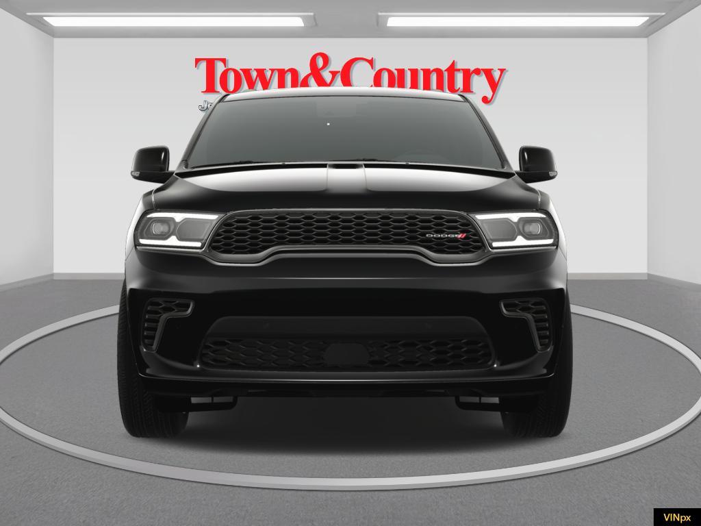 new 2025 Dodge Durango car, priced at $46,915