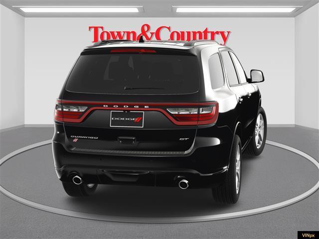 new 2025 Dodge Durango car, priced at $49,985