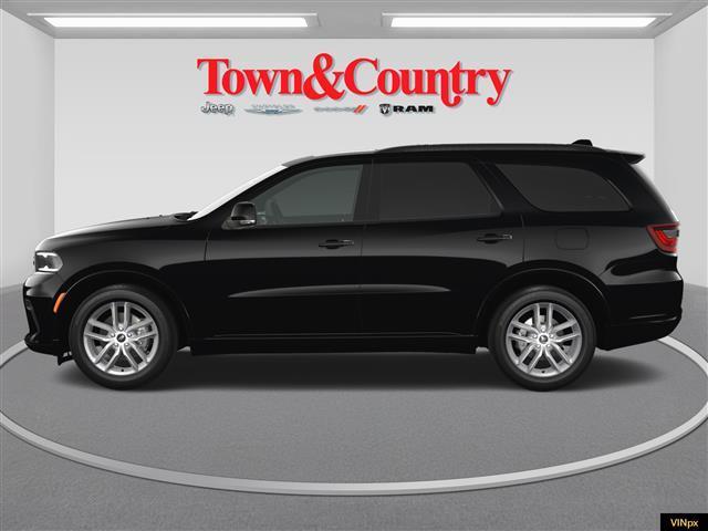 new 2025 Dodge Durango car, priced at $49,985
