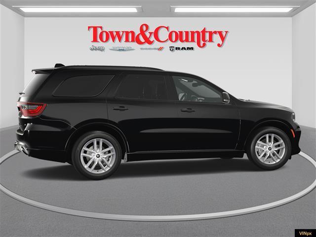 new 2025 Dodge Durango car, priced at $49,985