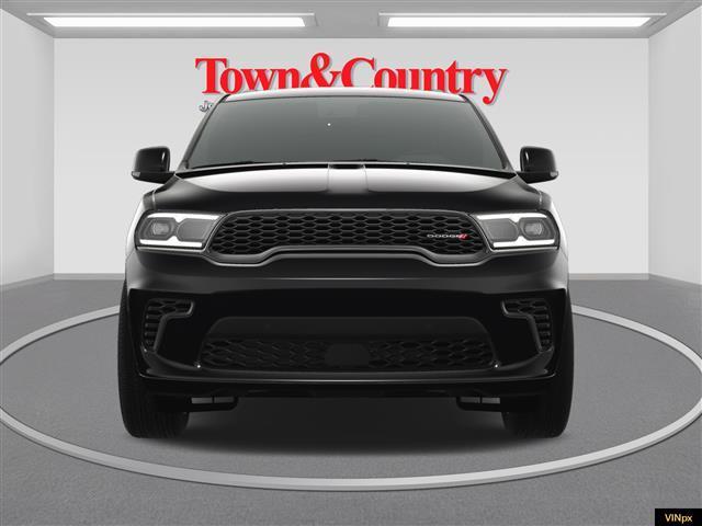 new 2025 Dodge Durango car, priced at $49,985