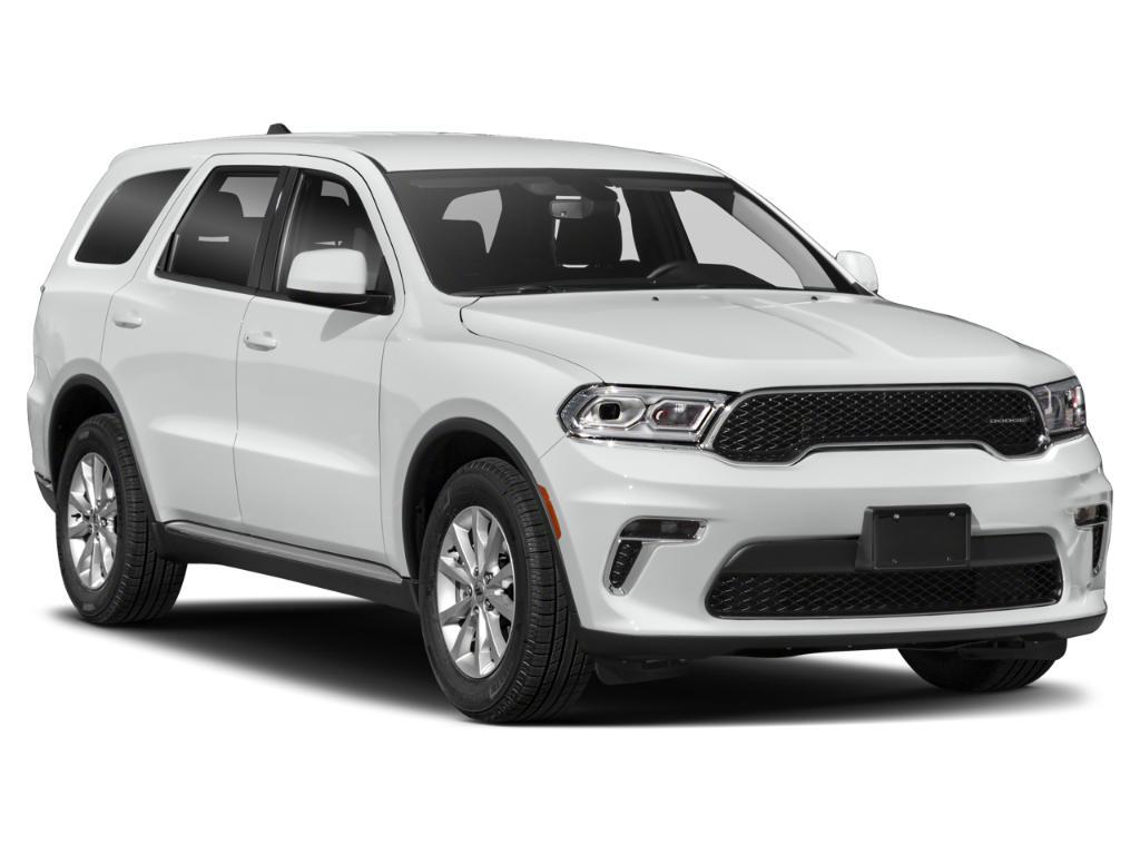 used 2022 Dodge Durango car, priced at $31,308