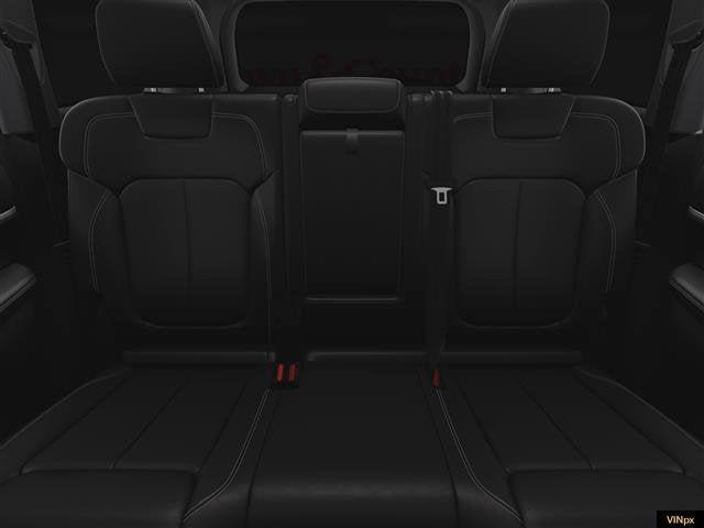 new 2025 Jeep Grand Cherokee car, priced at $44,765