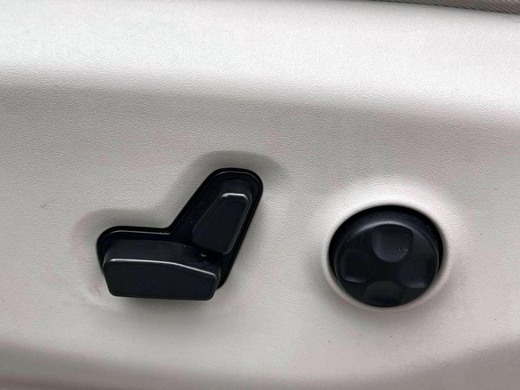 used 2021 Chrysler Voyager car, priced at $20,016