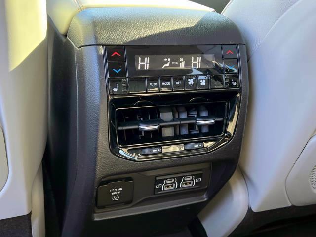 used 2023 Jeep Grand Cherokee car, priced at $47,995
