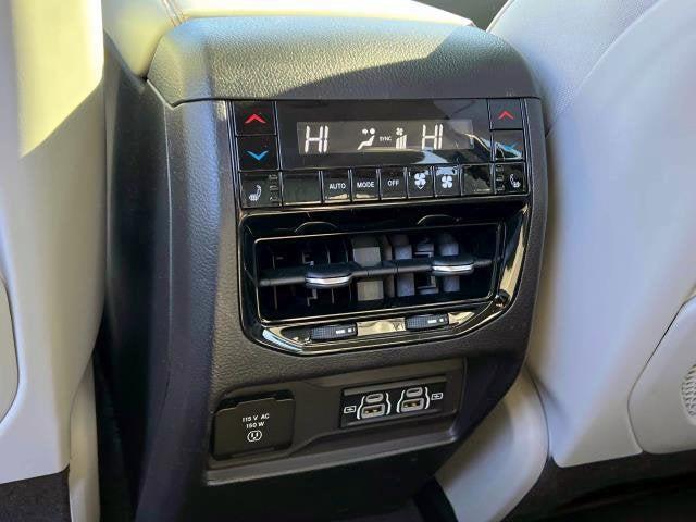 used 2023 Jeep Grand Cherokee car, priced at $45,224