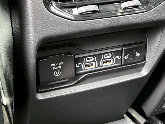 used 2023 Jeep Grand Cherokee 4xe car, priced at $31,995