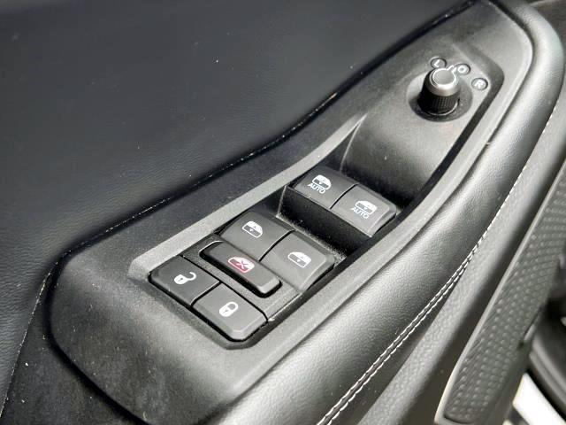 used 2023 Jeep Grand Cherokee 4xe car, priced at $31,995