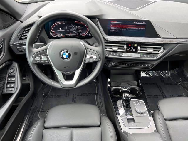 used 2024 BMW 228 Gran Coupe car, priced at $30,995