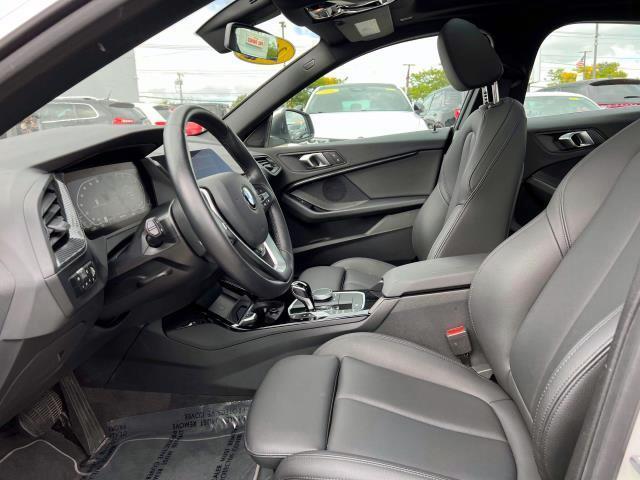 used 2024 BMW 228 Gran Coupe car, priced at $30,995