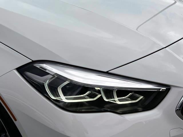 used 2024 BMW 228 Gran Coupe car, priced at $30,995