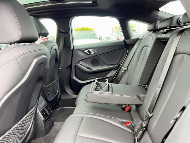 used 2024 BMW 228 Gran Coupe car, priced at $30,995