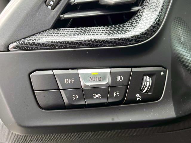 used 2024 BMW 228 Gran Coupe car, priced at $30,995