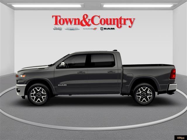 new 2026 Ram 1500 car, priced at $67,055