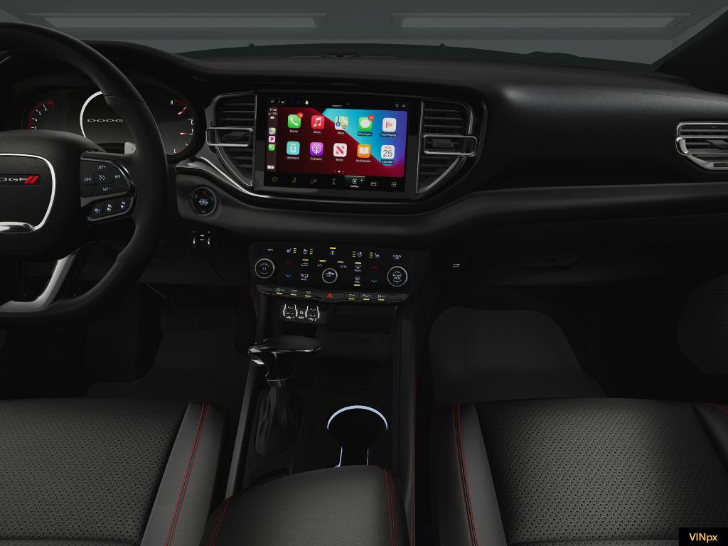 new 2025 Dodge Durango car, priced at $45,810