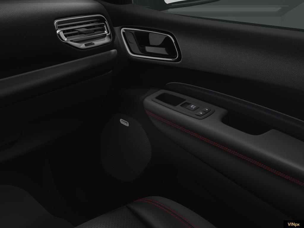 new 2025 Dodge Durango car, priced at $45,810