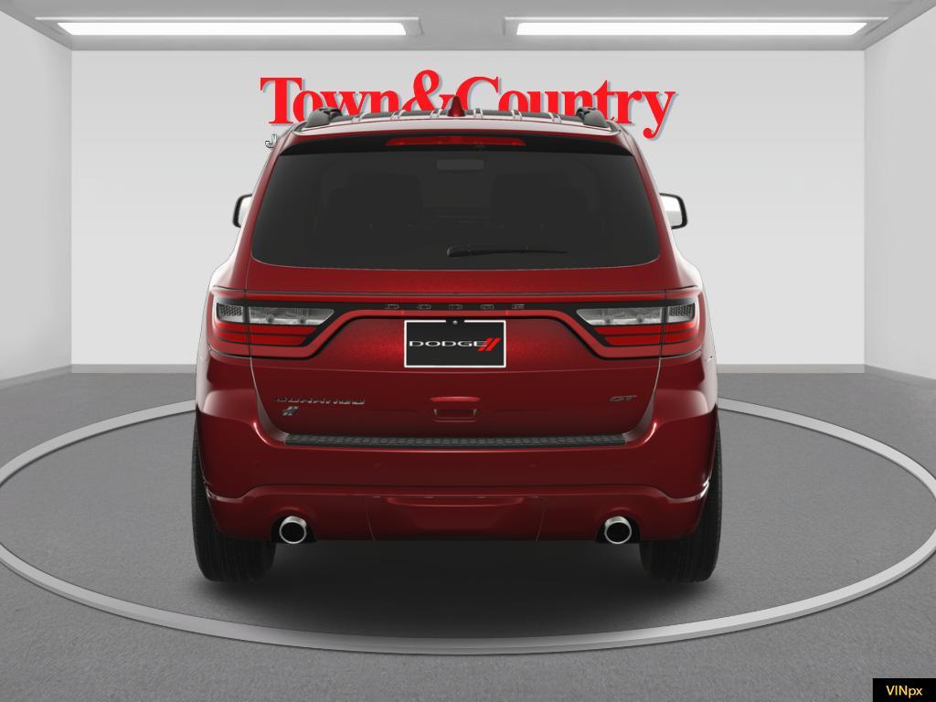 new 2025 Dodge Durango car, priced at $45,810
