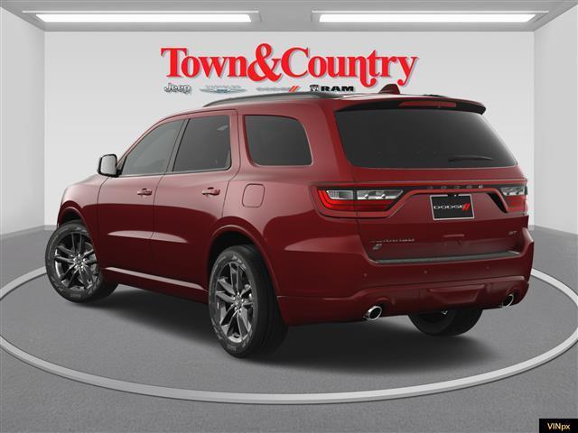 new 2025 Dodge Durango car, priced at $45,810