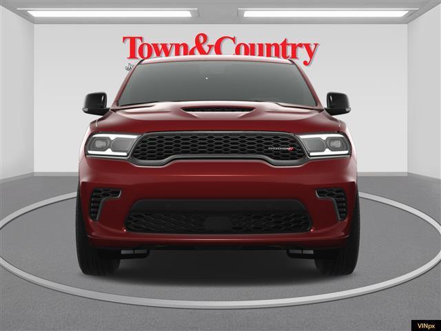 new 2025 Dodge Durango car, priced at $45,810