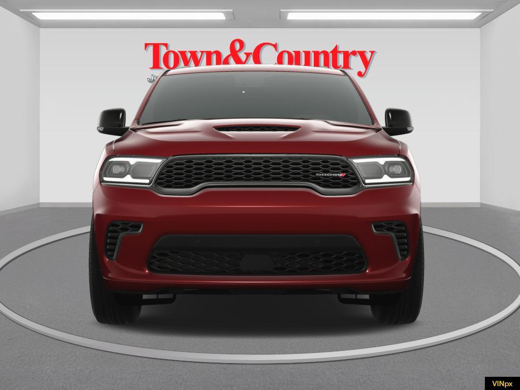 new 2025 Dodge Durango car, priced at $45,810
