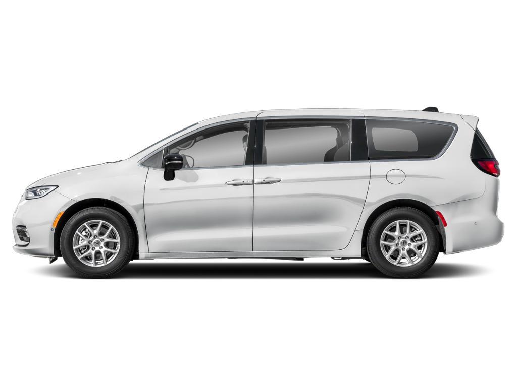 new 2026 Chrysler Pacifica car, priced at $43,440