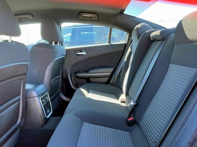 used 2023 Dodge Charger car, priced at $29,985