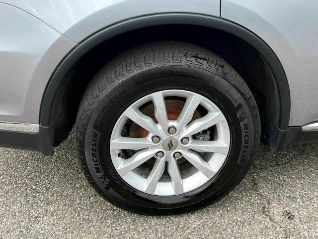 used 2020 Dodge Durango car, priced at $21,749