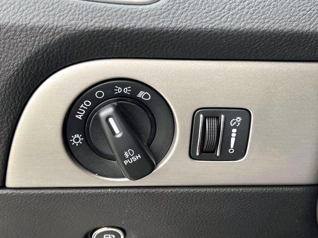used 2020 Dodge Durango car, priced at $21,749