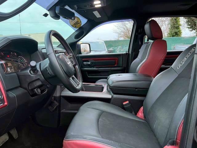 used 2016 Ram 1500 car, priced at $23,995