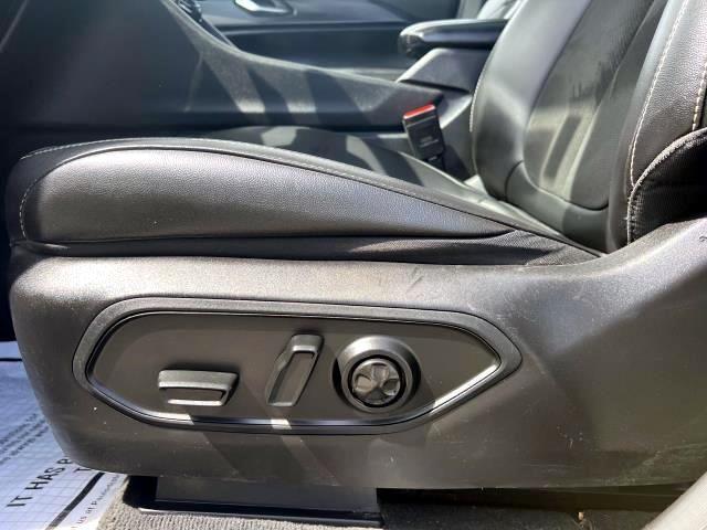 used 2023 Jeep Grand Cherokee car, priced at $32,814